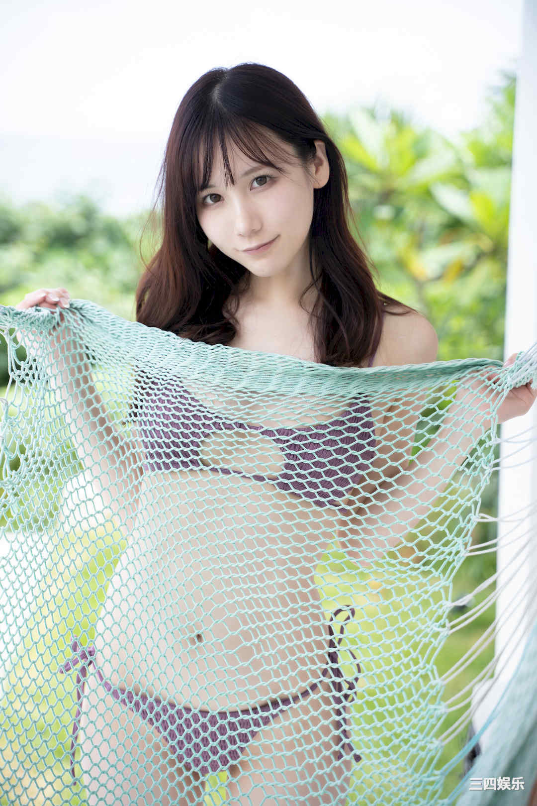 KENKEN写真集《めくるめく》高清全本