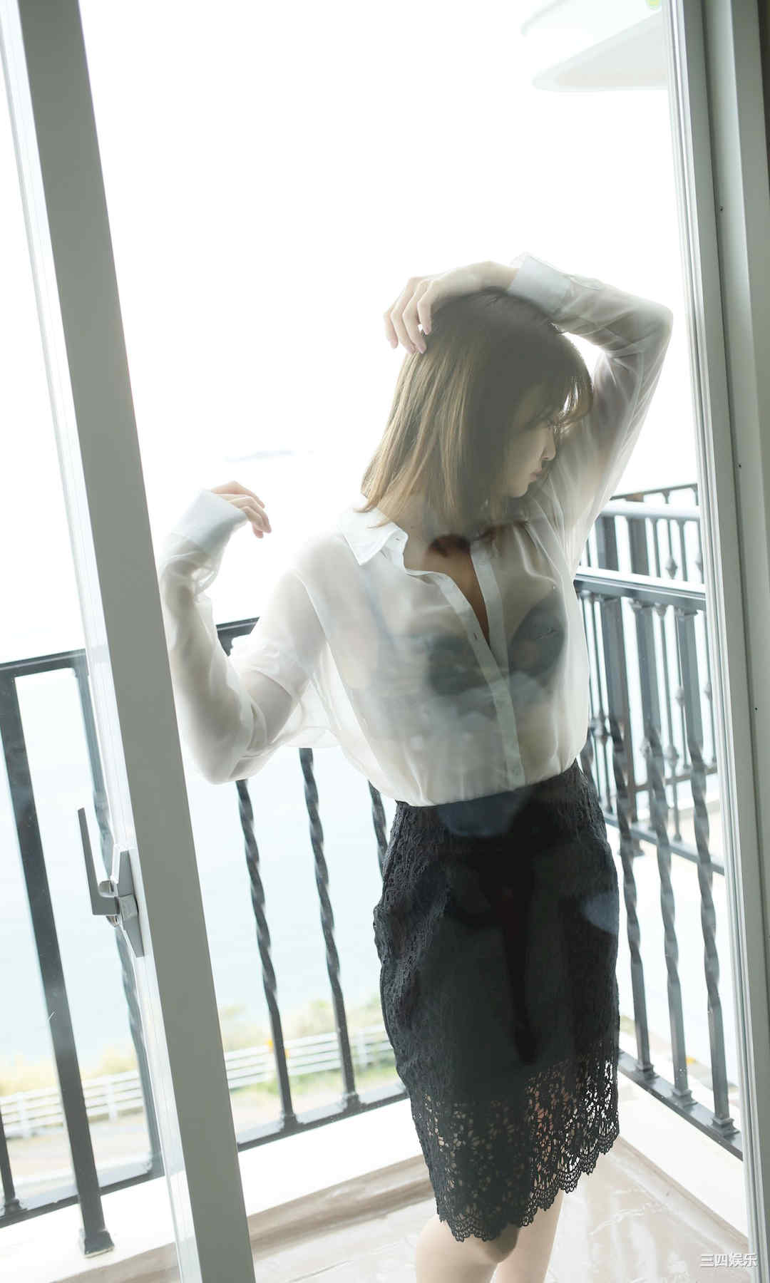 永尾玛利亚写真集《Femme fatale～悪女～》高清全本