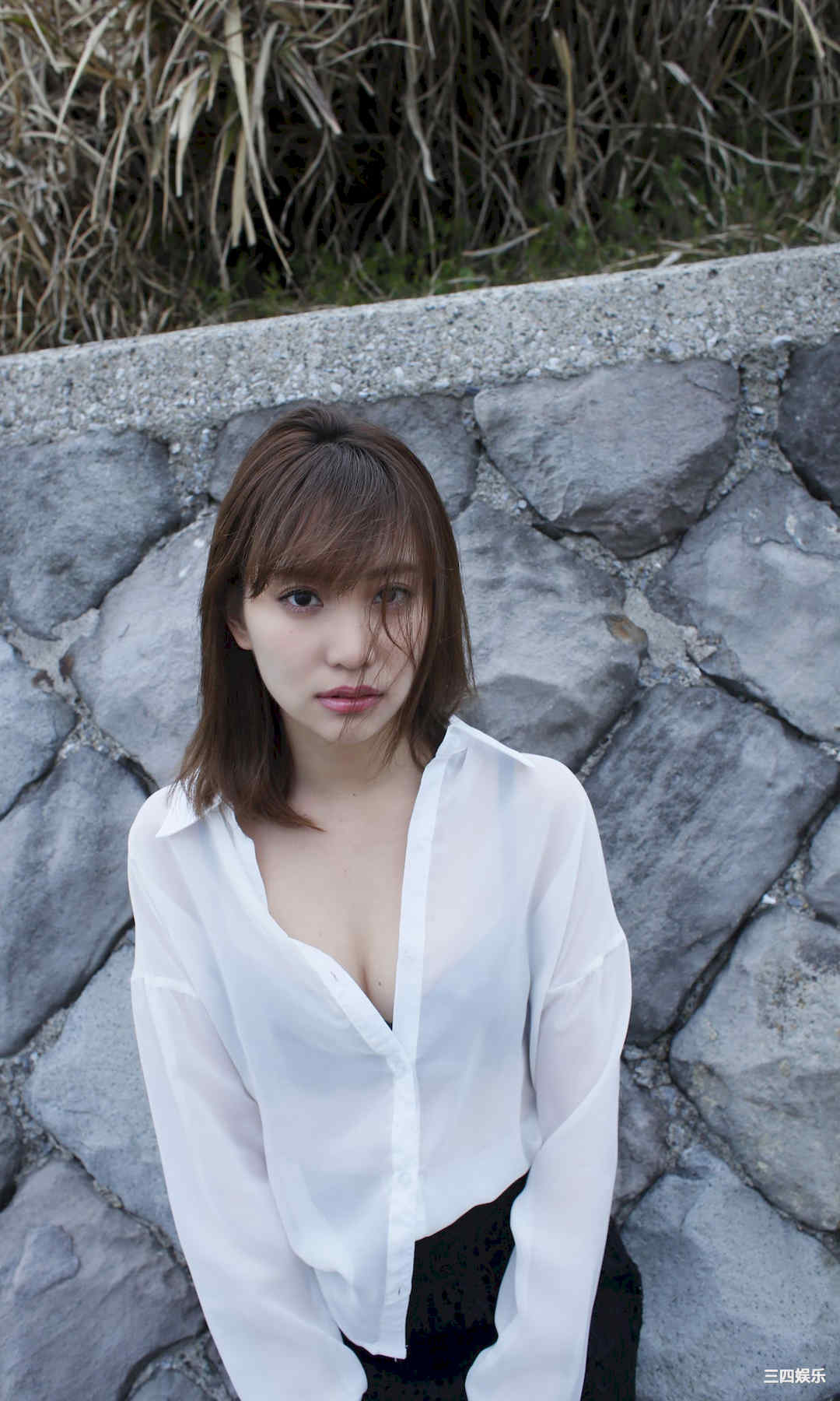 永尾玛利亚写真集《Femme fatale～悪女～》高清全本