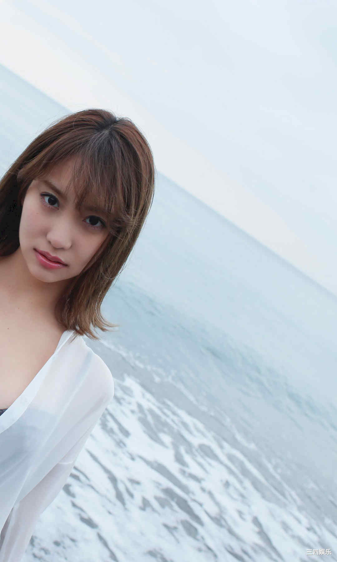 永尾玛利亚写真集《Femme fatale～悪女～》高清全本