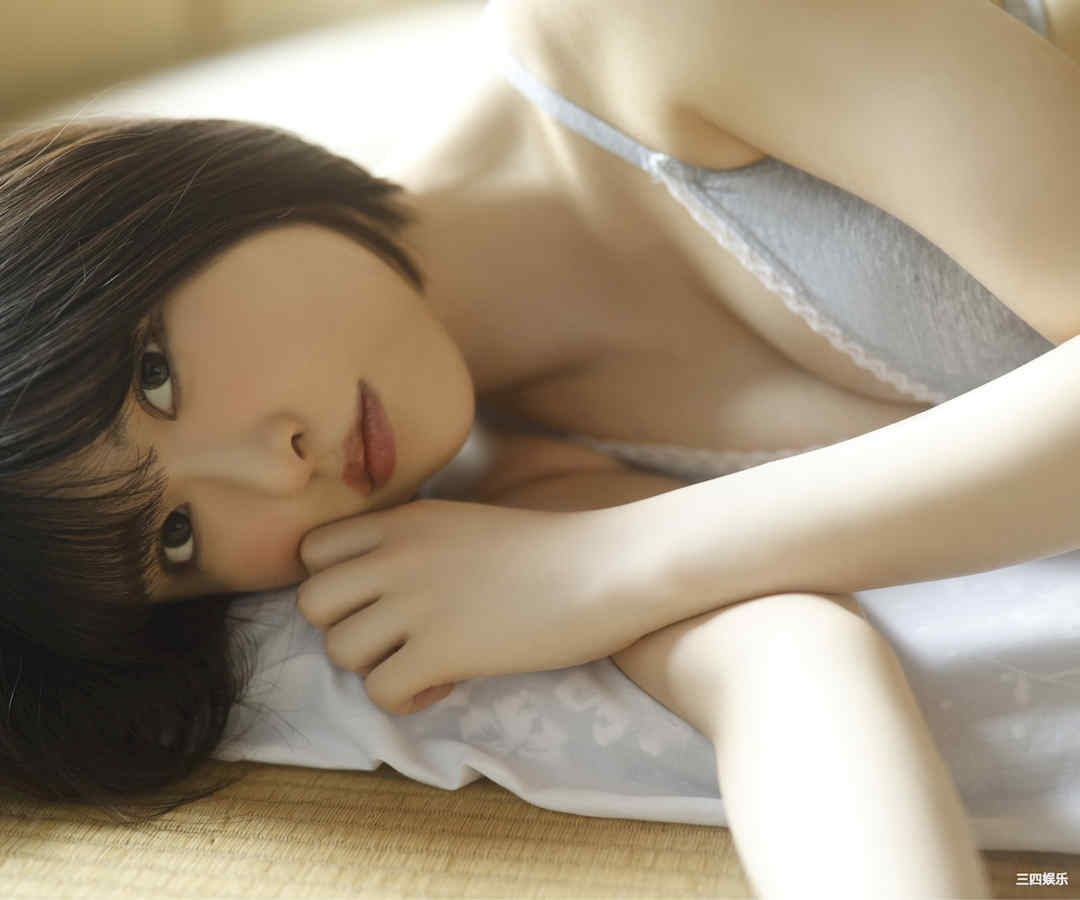 小此木流花写真集《るーるるの大冒険》高清全本