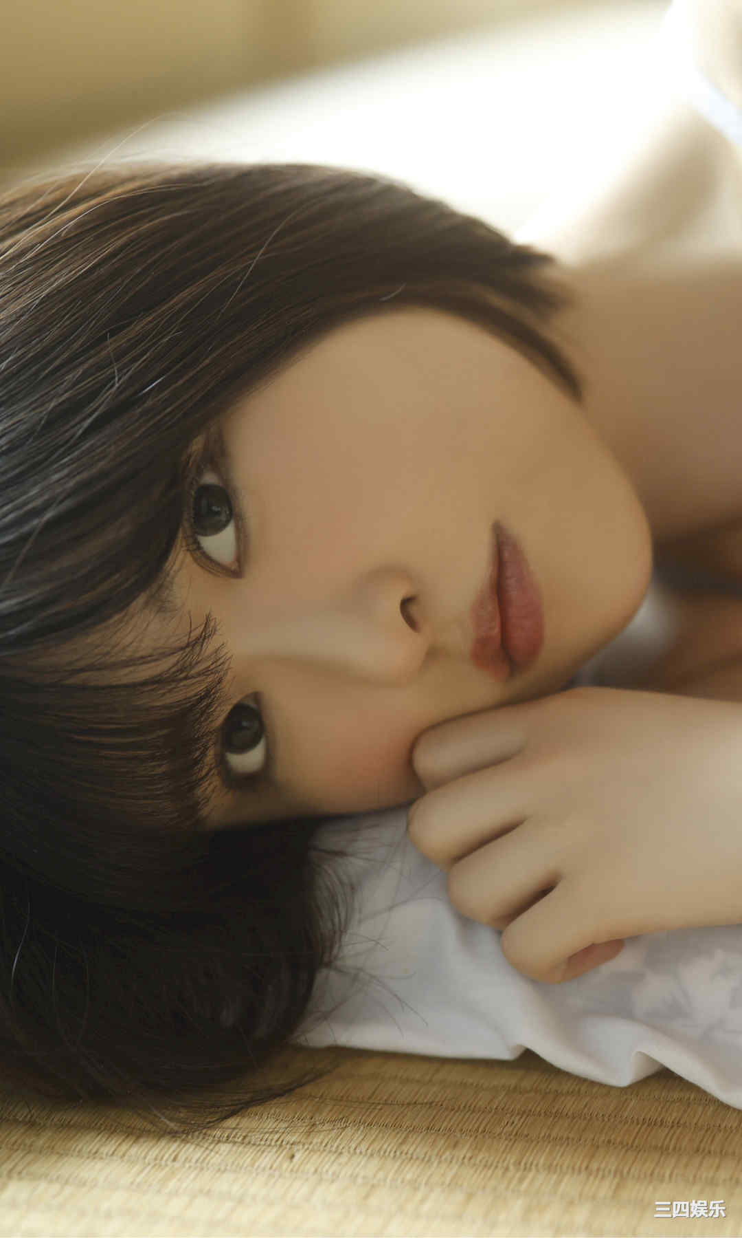 小此木流花写真集《るーるるの大冒険》高清全本