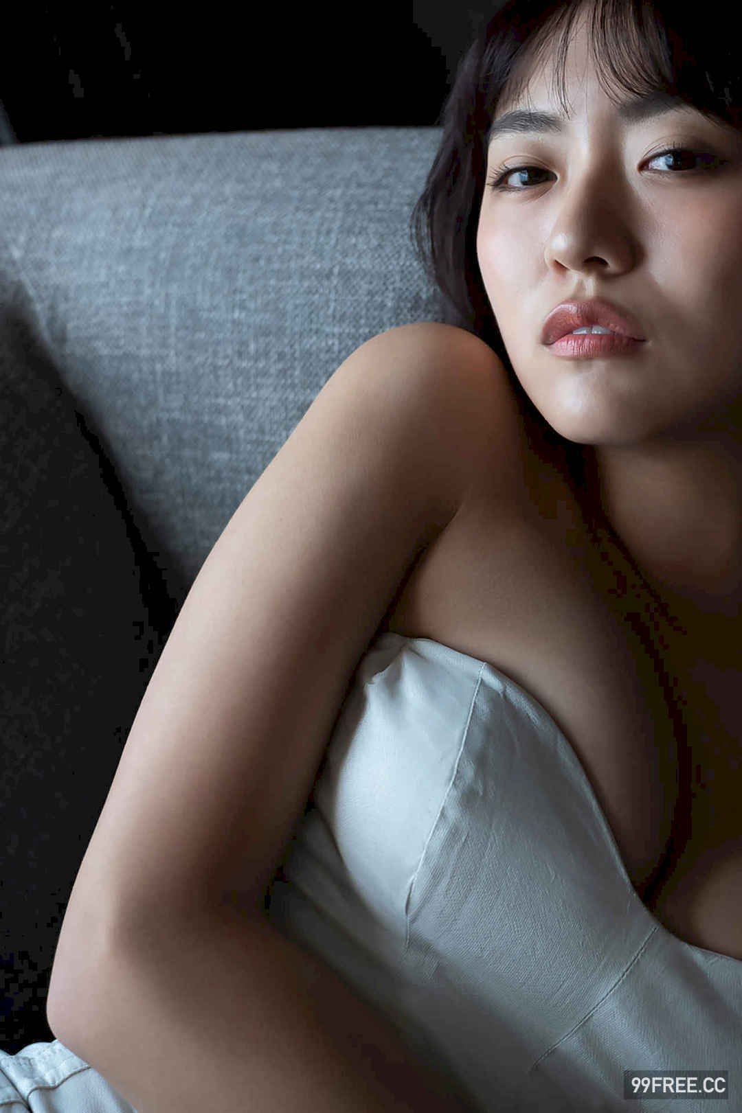 丰田露娜写真集《グレート・ギャツビー》高清全本