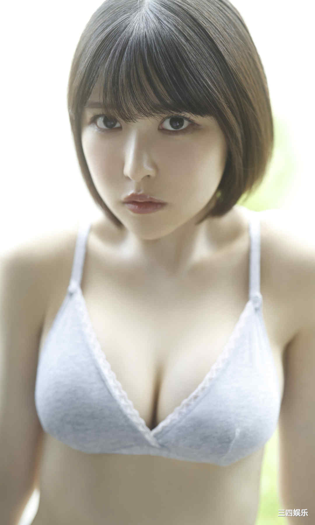 小此木流花写真集《るーるるの大冒険》高清全本