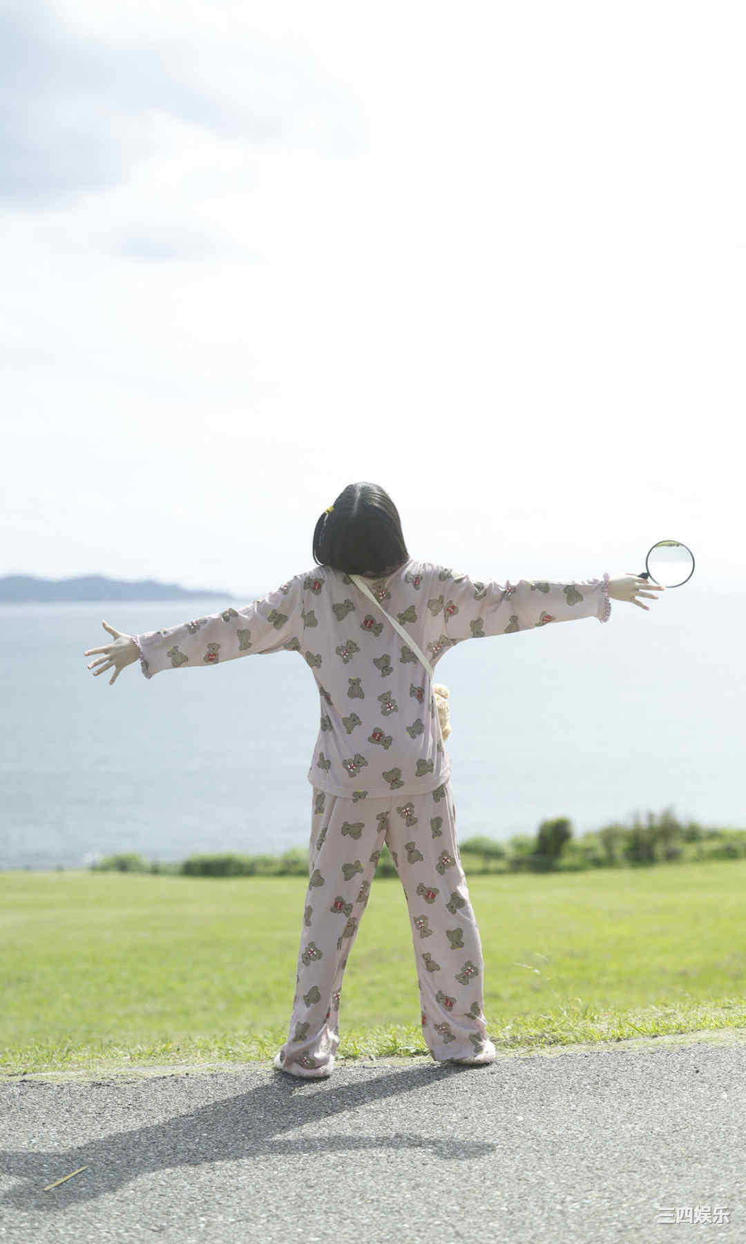 小此木流花写真集《るーるるの大冒険》高清全本