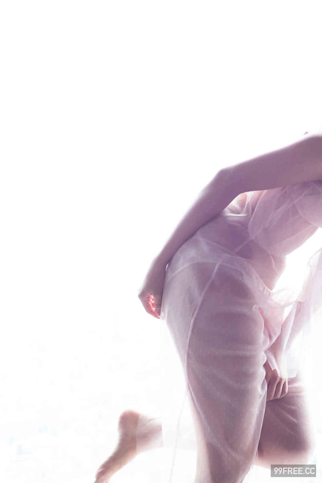 丰田露娜写真集《グレート・ギャツビー》高清全本