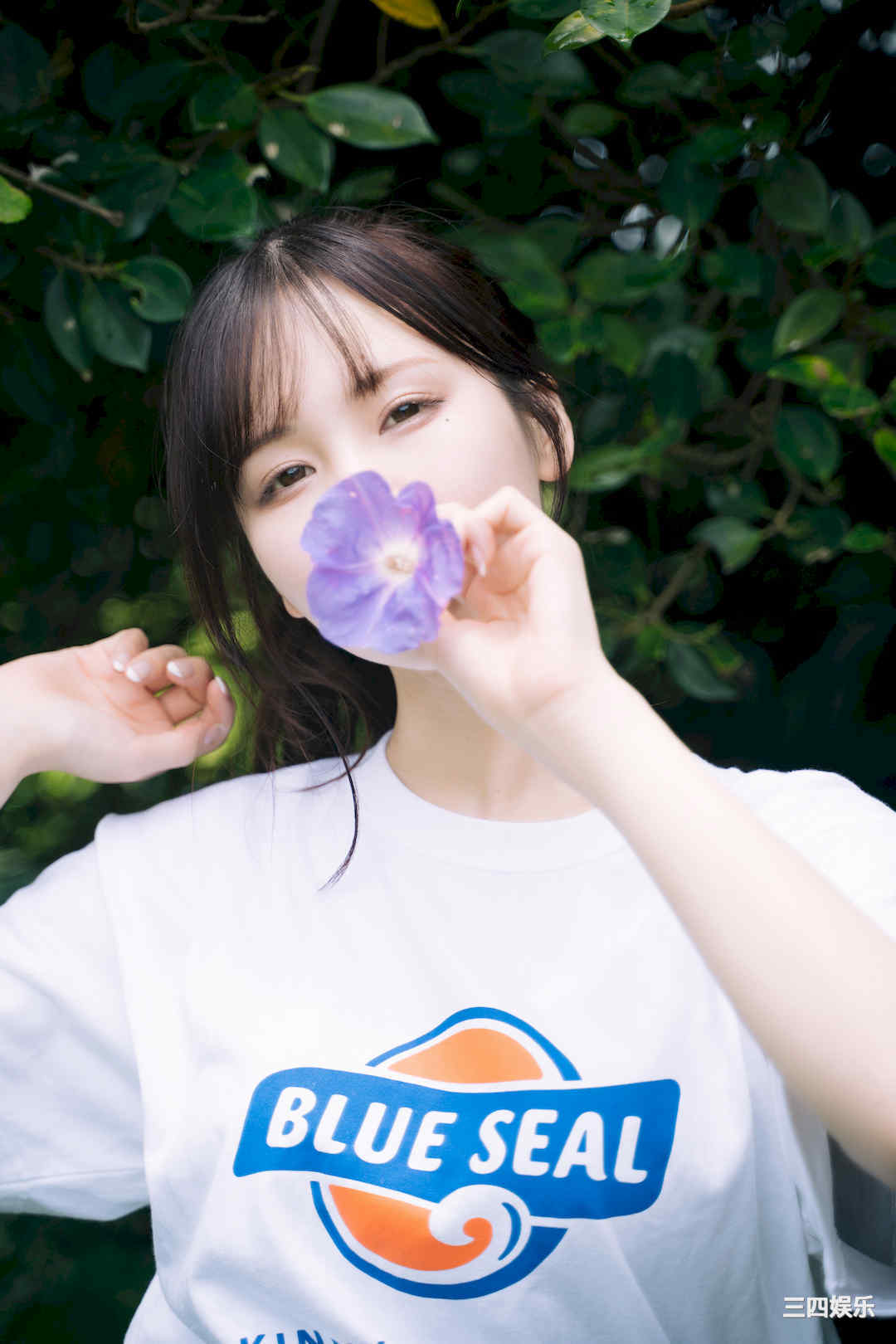 KENKEN写真集《めくるめく》高清全本