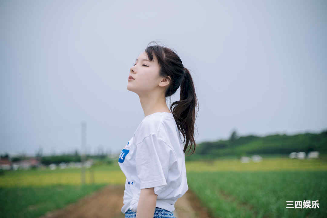 KENKEN写真集《めくるめく》高清全本