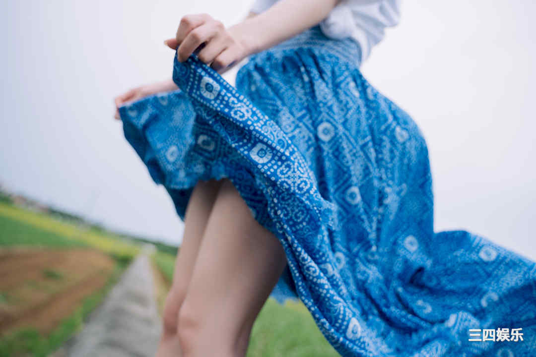 KENKEN写真集《めくるめく》高清全本