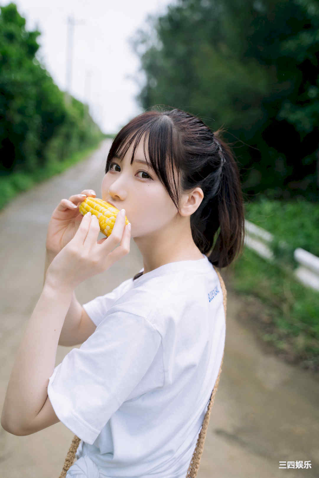 KENKEN写真集《めくるめく》高清全本