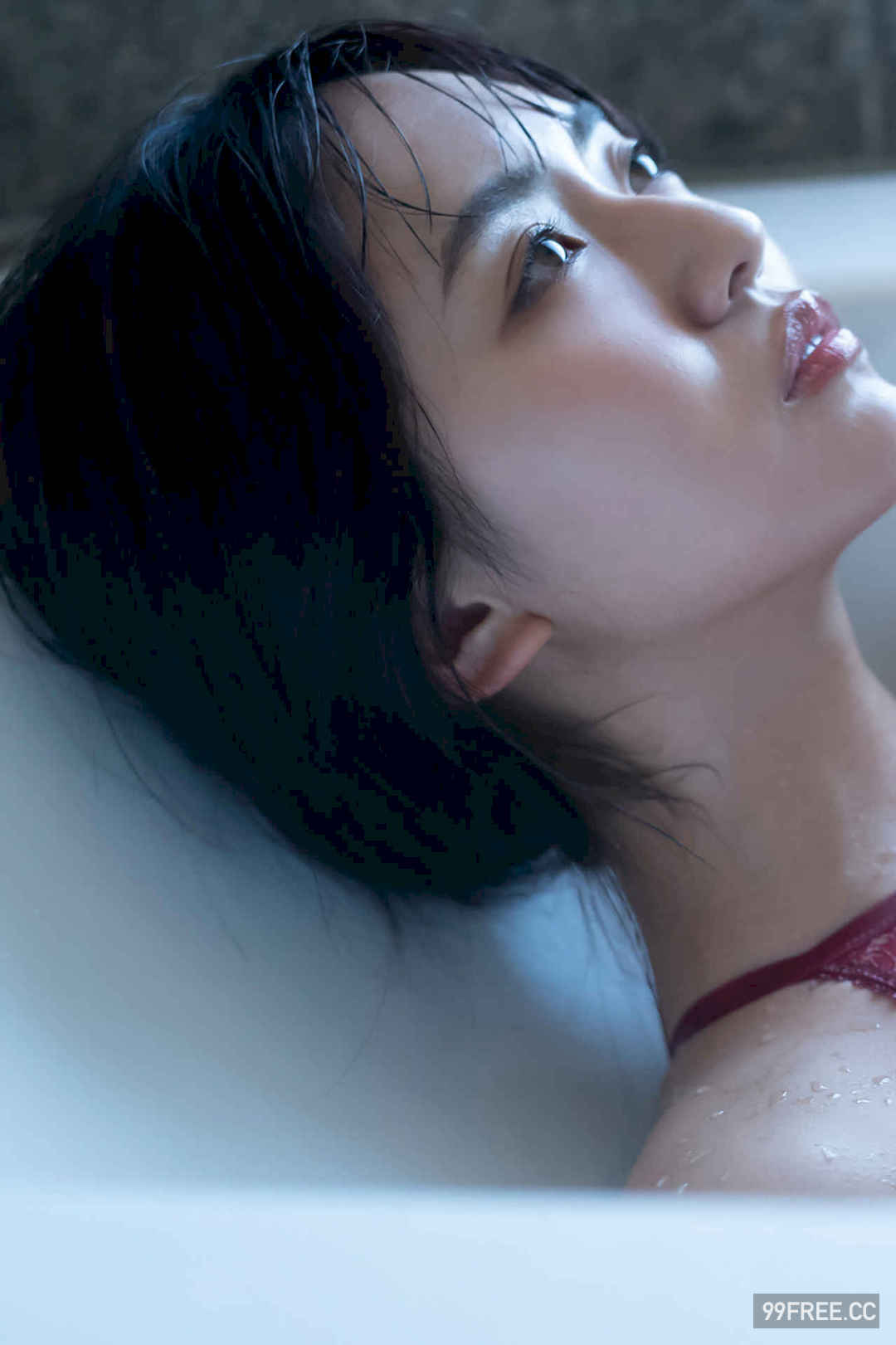 丰田露娜写真集《グレート・ギャツビー》高清全本