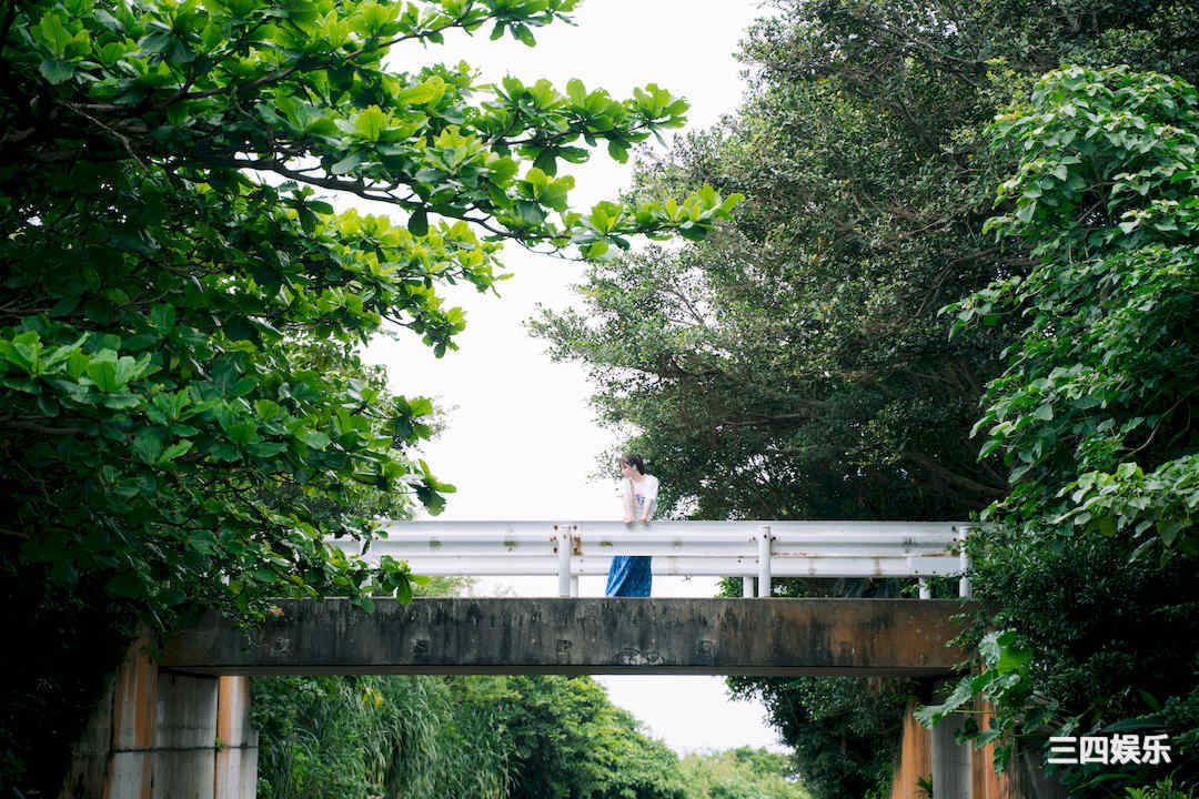 KENKEN写真集《めくるめく》高清全本