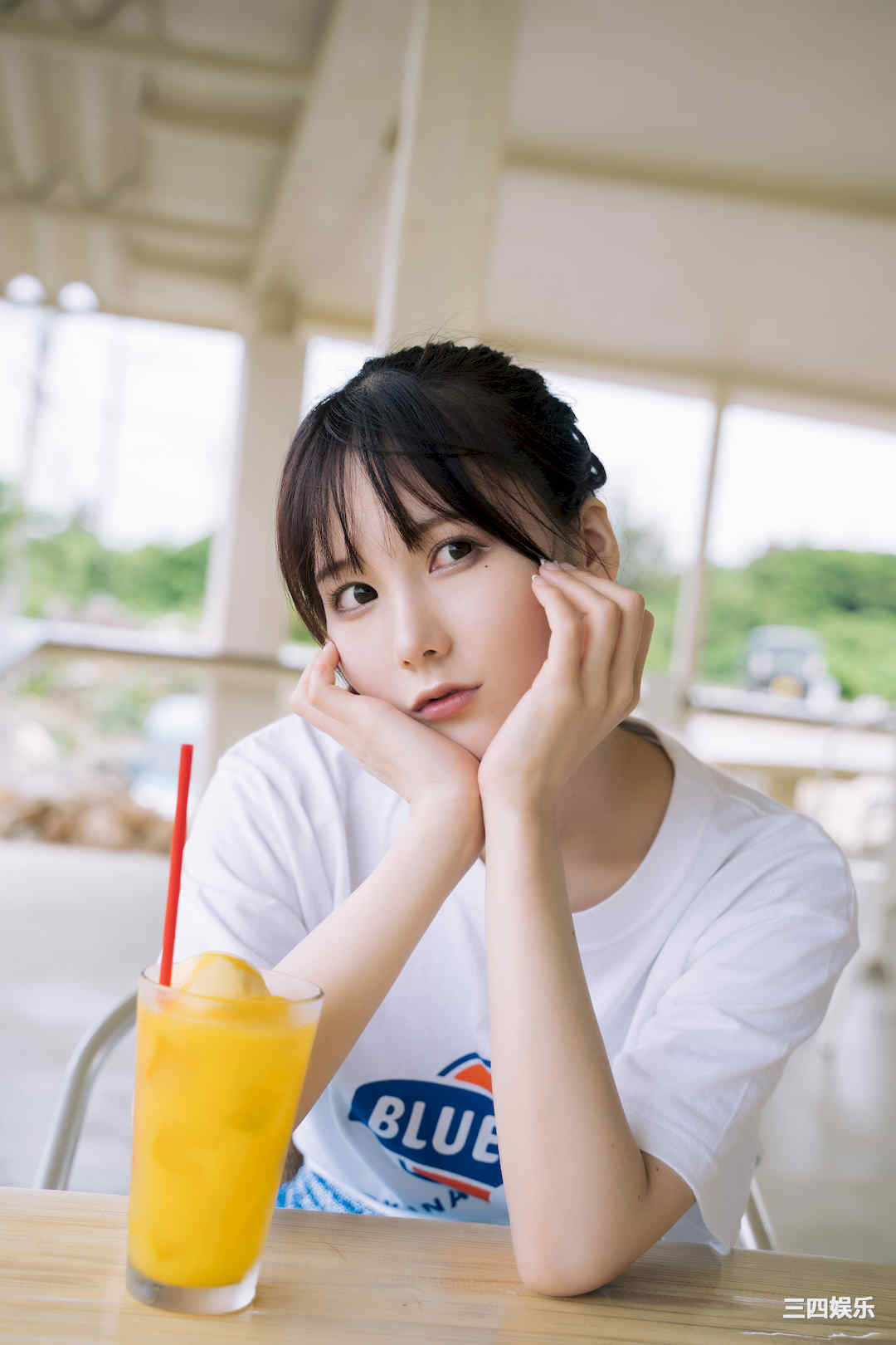 KENKEN写真集《めくるめく》高清全本