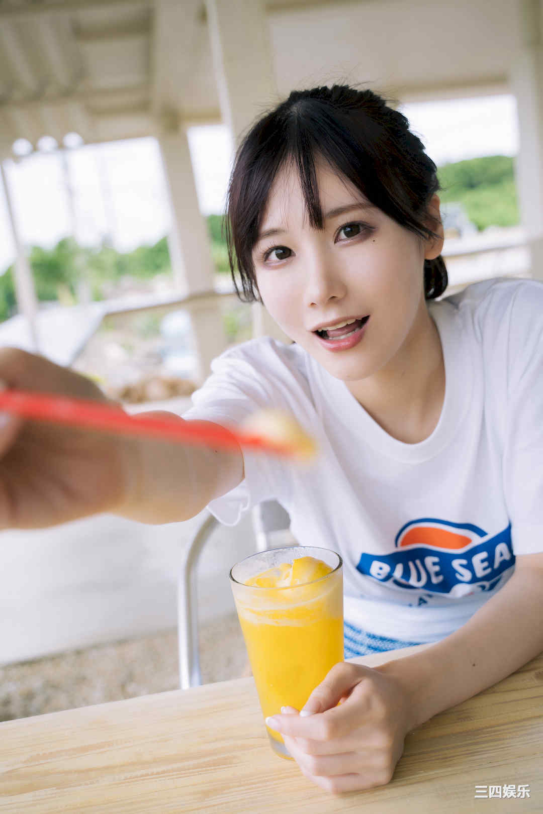 KENKEN写真集《めくるめく》高清全本