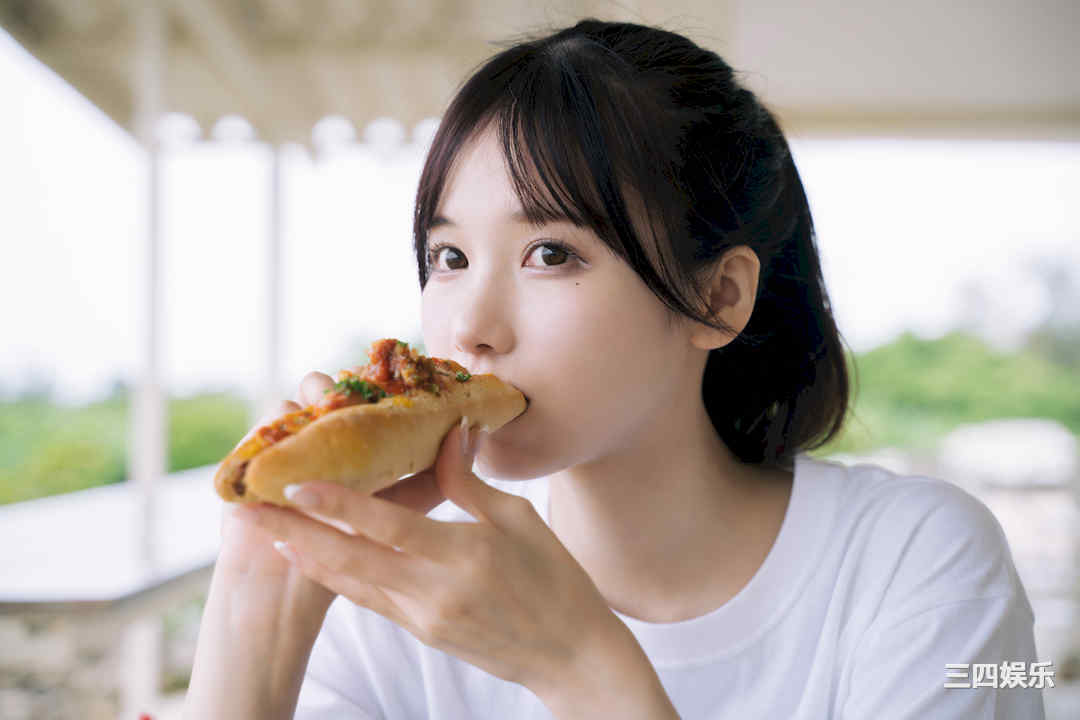 KENKEN写真集《めくるめく》高清全本