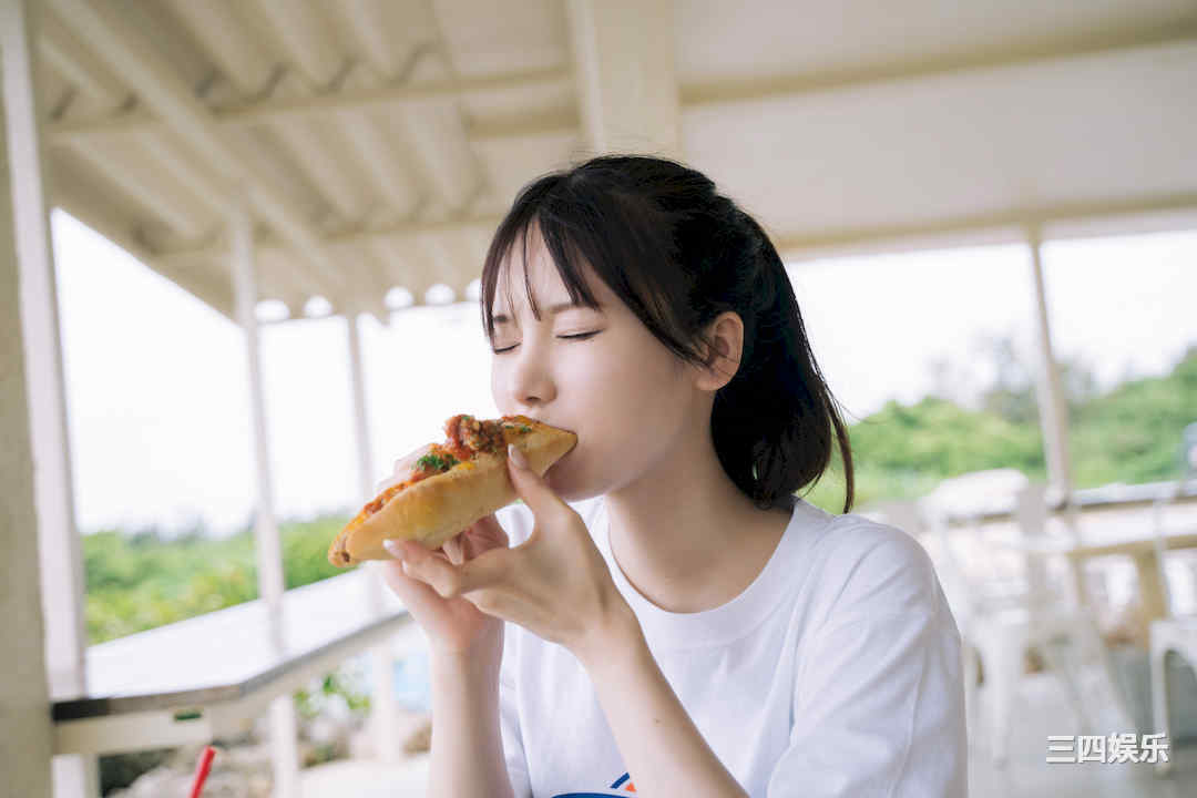 KENKEN写真集《めくるめく》高清全本