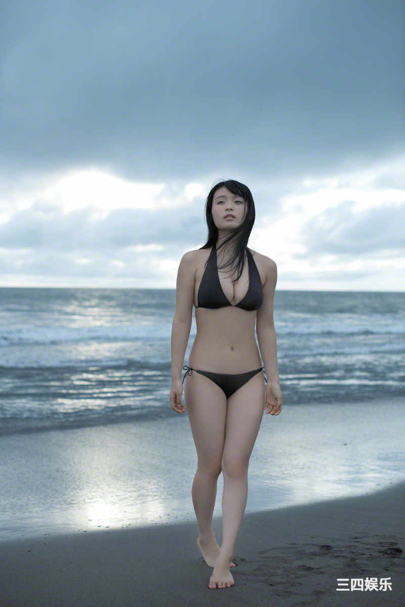 星名美津纪写真集《[Wanibooks] No.121 Mizuki Hosina 星名美津紀》高清全本