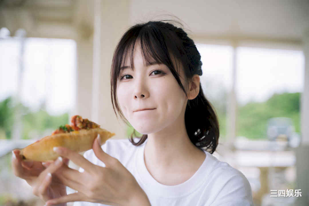 KENKEN写真集《めくるめく》高清全本