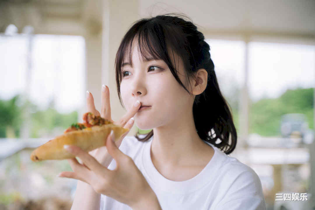 KENKEN写真集《めくるめく》高清全本