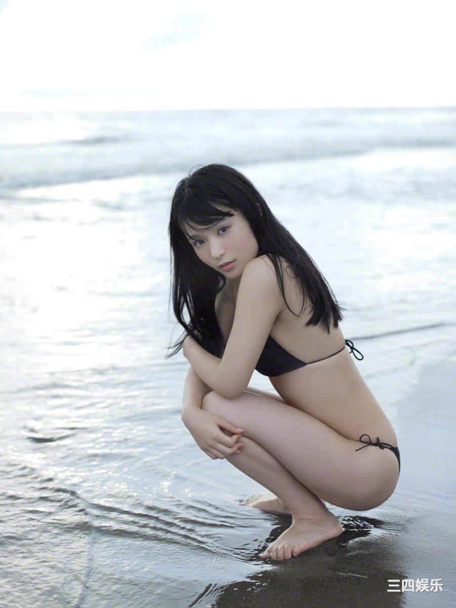 星名美津纪写真集《[Wanibooks] No.121 Mizuki Hosina 星名美津紀》高清全本