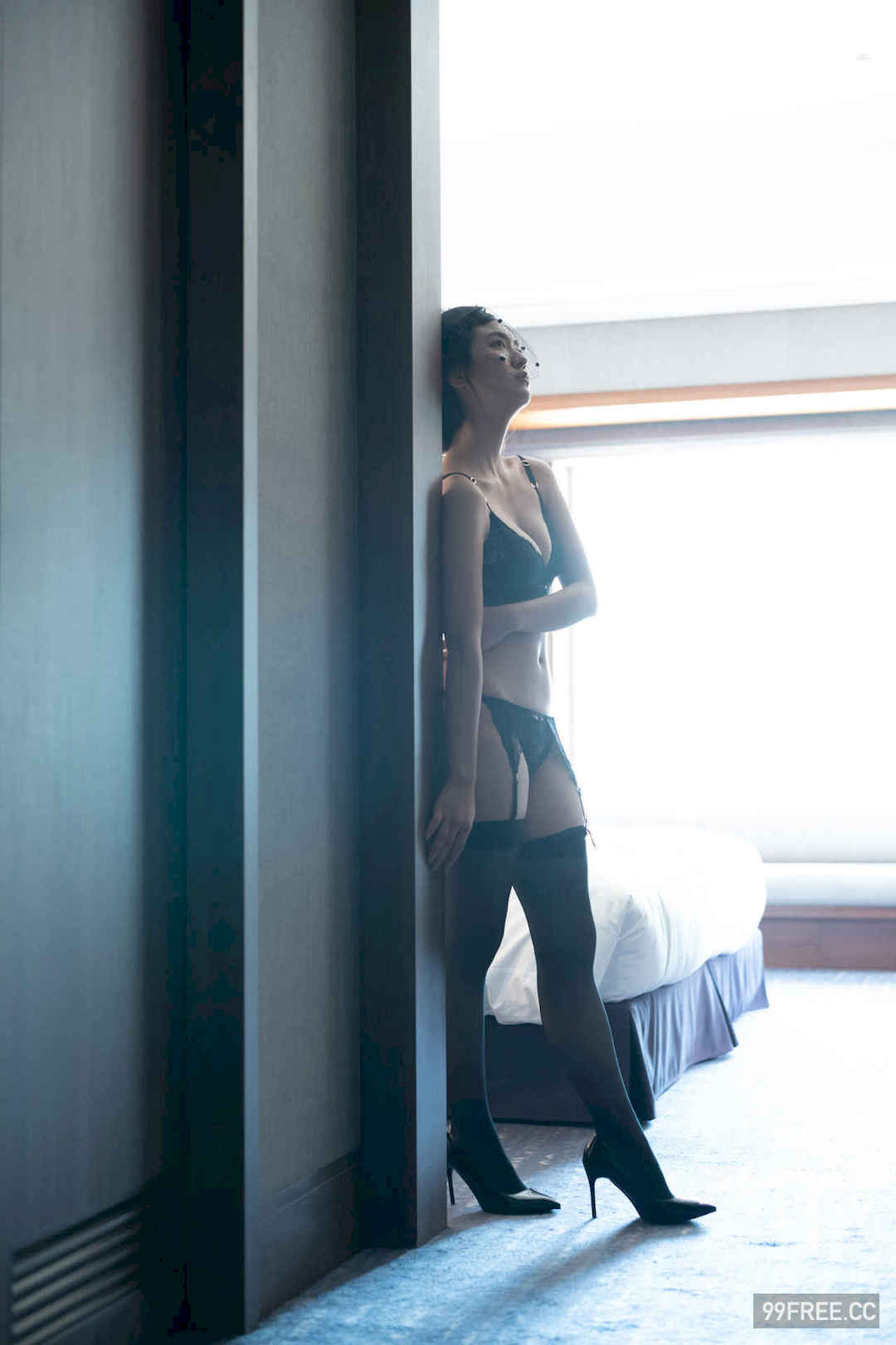 丰田露娜写真集《グレート・ギャツビー》高清全本