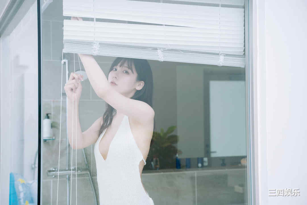 KENKEN写真集《めくるめく》高清全本