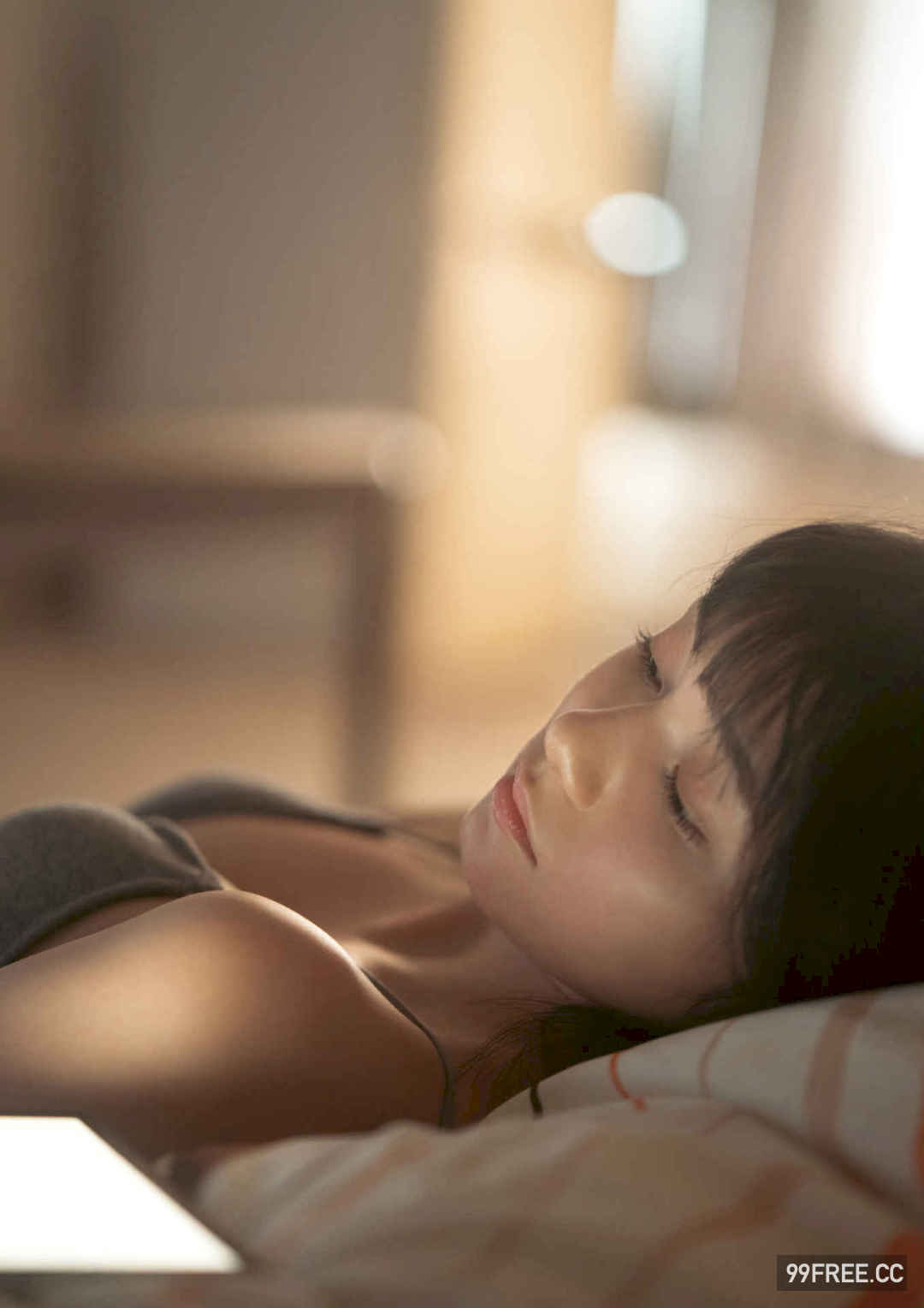 熊泽风花写真集《青春を取り戻せ！》高清全本