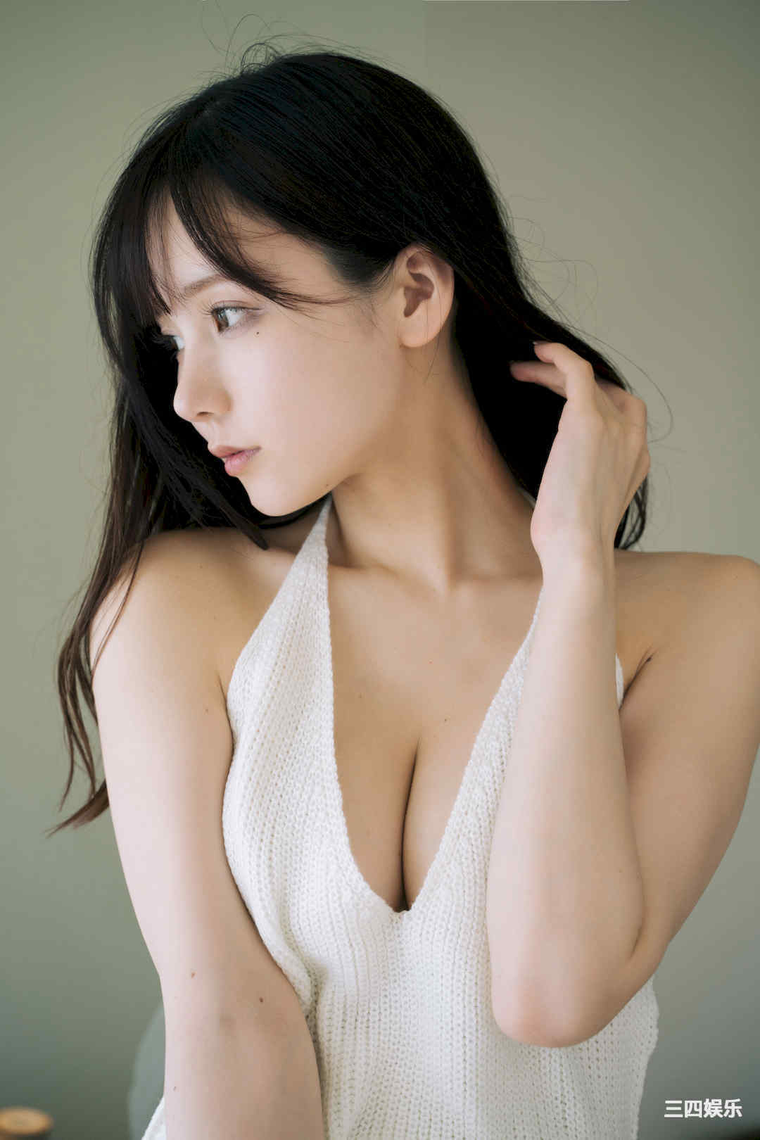 KENKEN写真集《めくるめく》高清全本