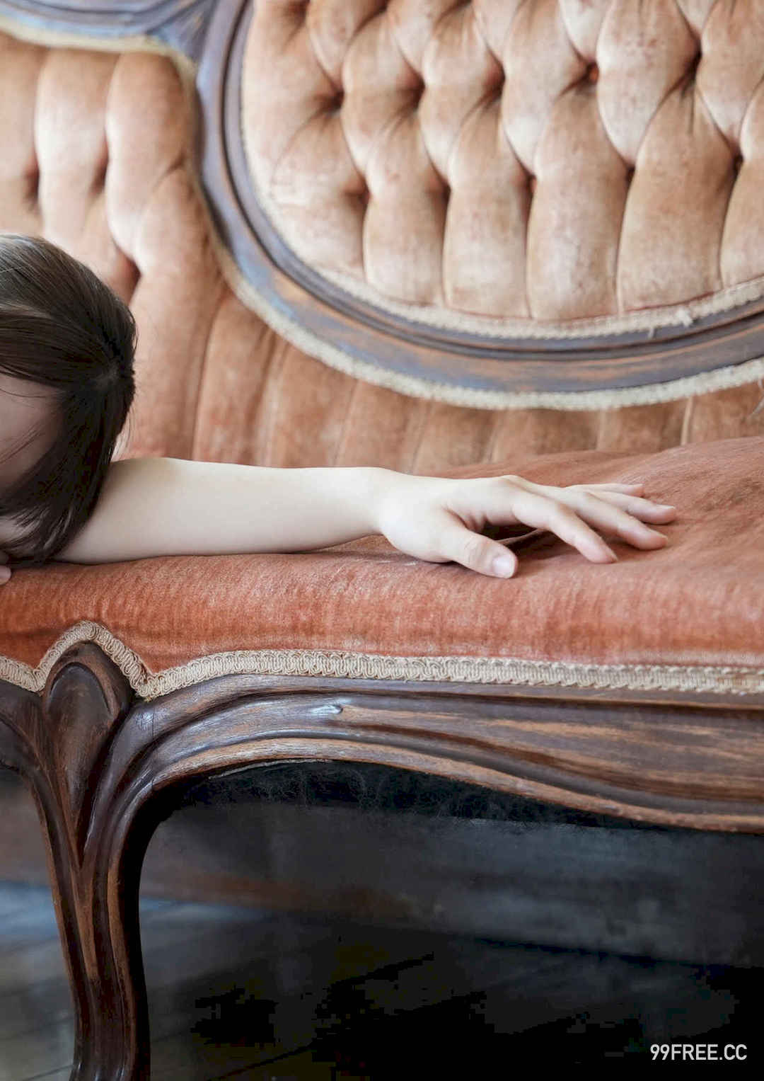 黑崎菜菜子写真集《きみの胸に花束を》高清全本