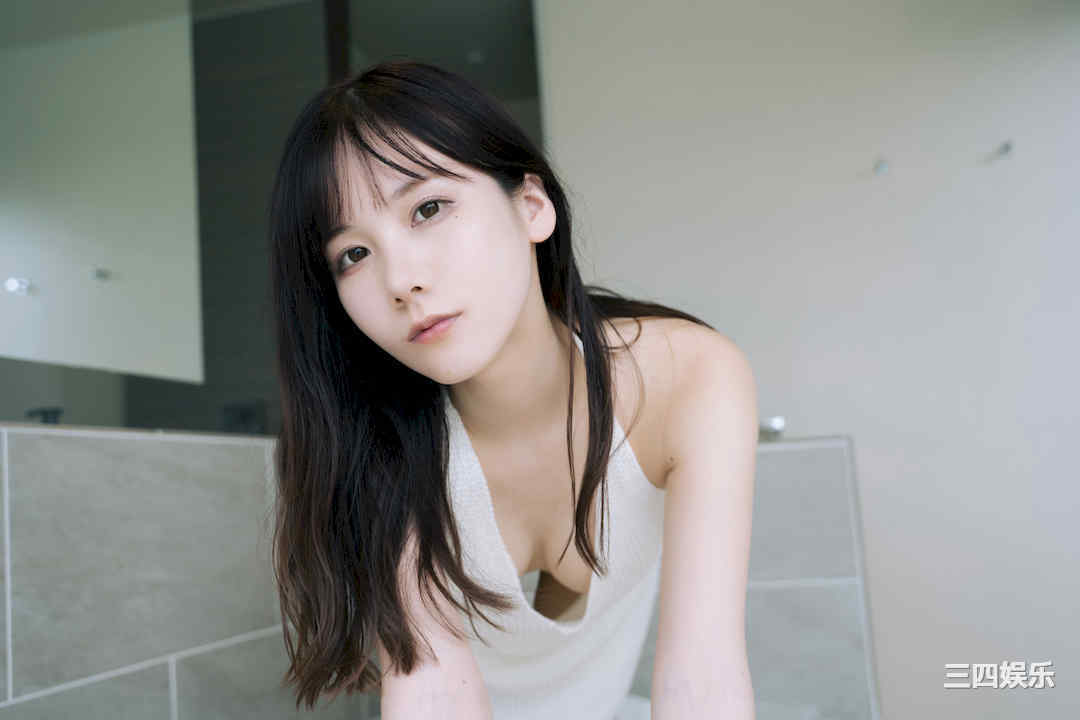 KENKEN写真集《めくるめく》高清全本