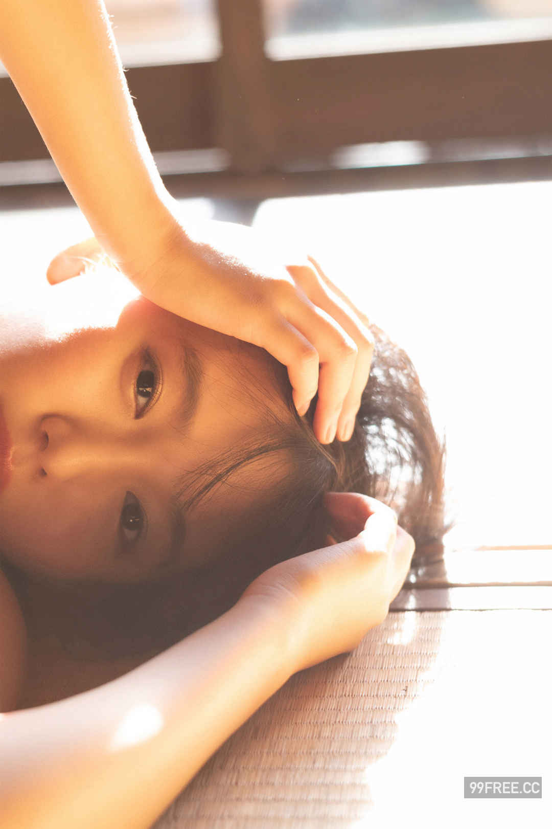 志田音音写真集《艶やかに咲く。》高清全本