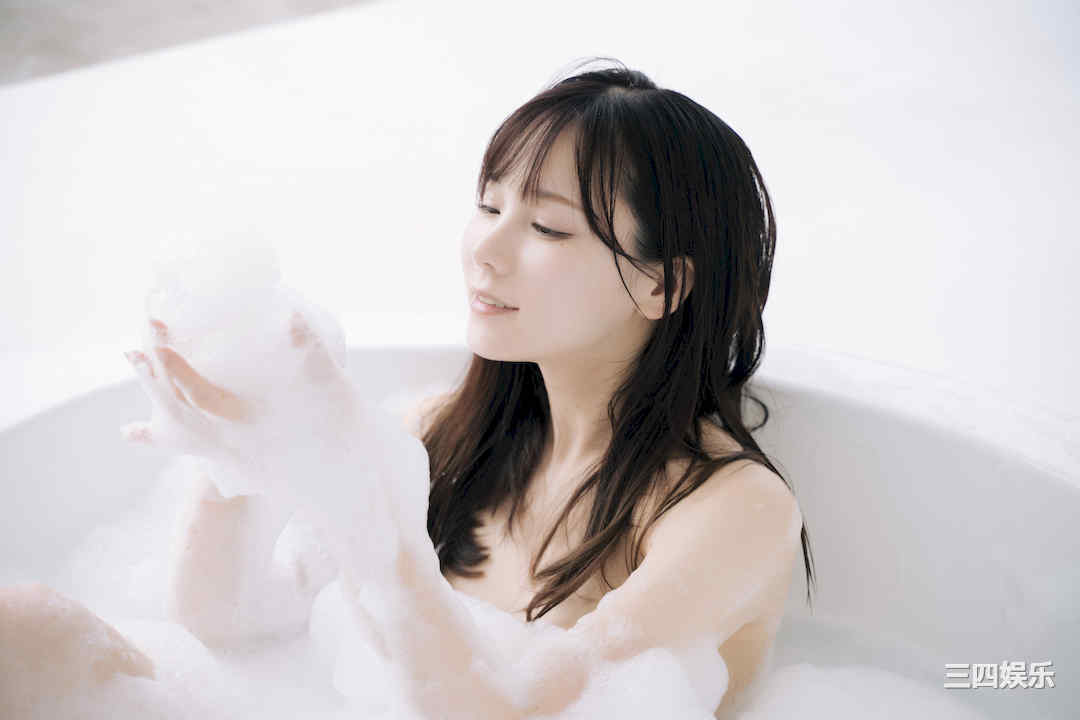 KENKEN写真集《めくるめく》高清全本