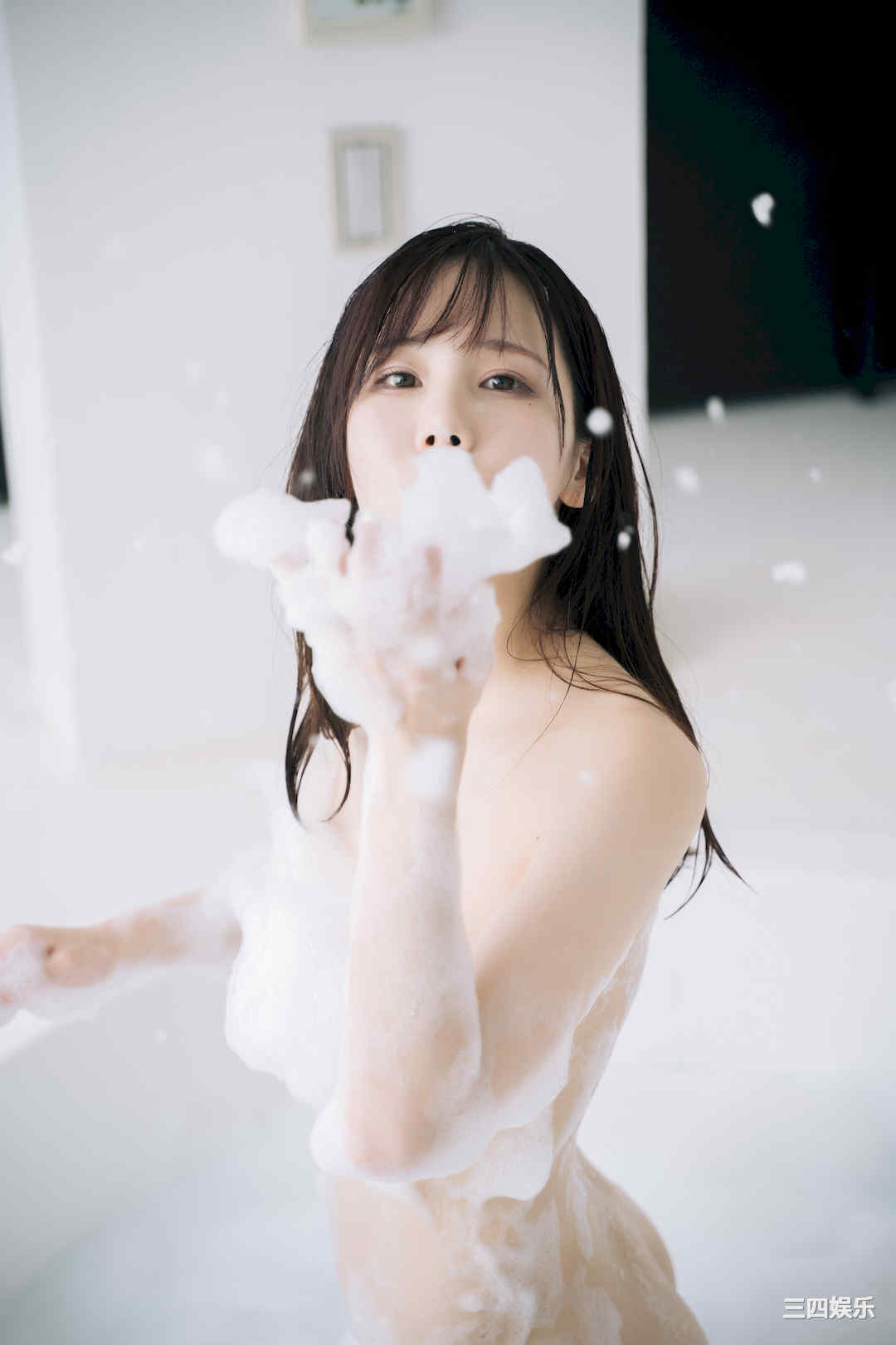 KENKEN写真集《めくるめく》高清全本