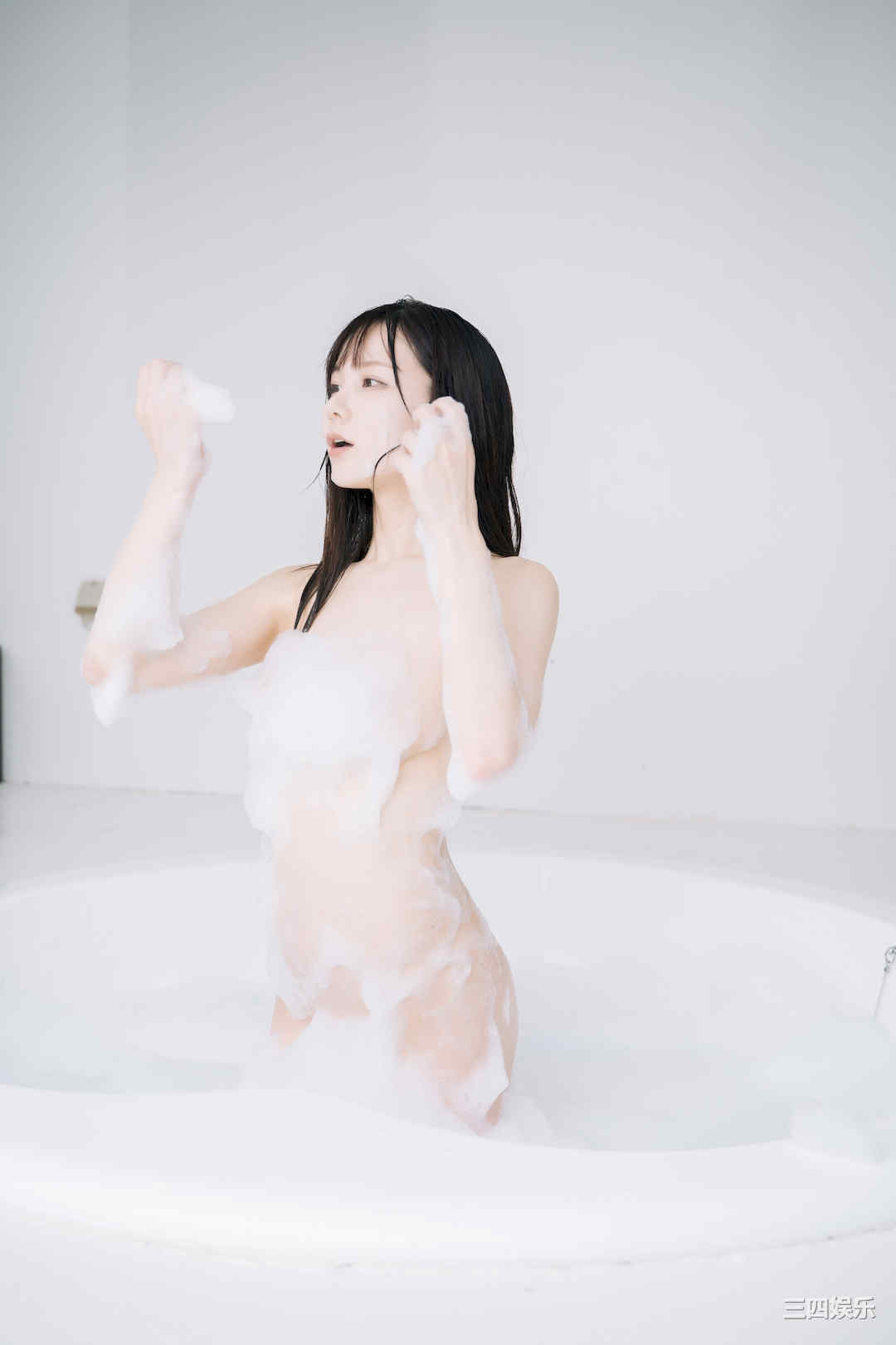 KENKEN写真集《めくるめく》高清全本