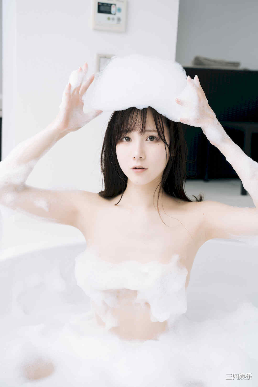 KENKEN写真集《めくるめく》高清全本