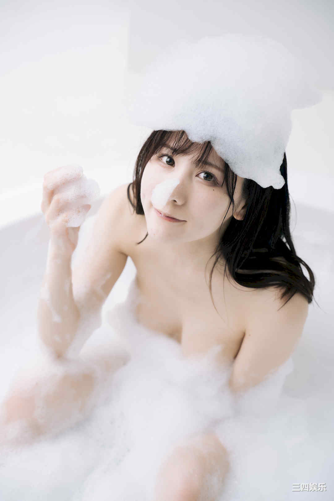 KENKEN写真集《めくるめく》高清全本