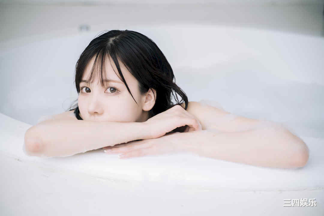 KENKEN写真集《めくるめく》高清全本