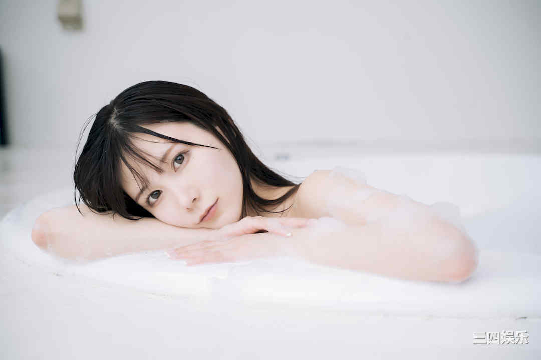 KENKEN写真集《めくるめく》高清全本