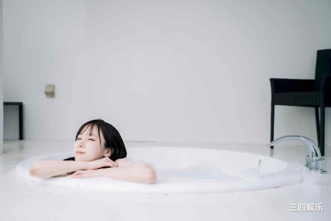 KENKEN写真集《めくるめく》高清全本