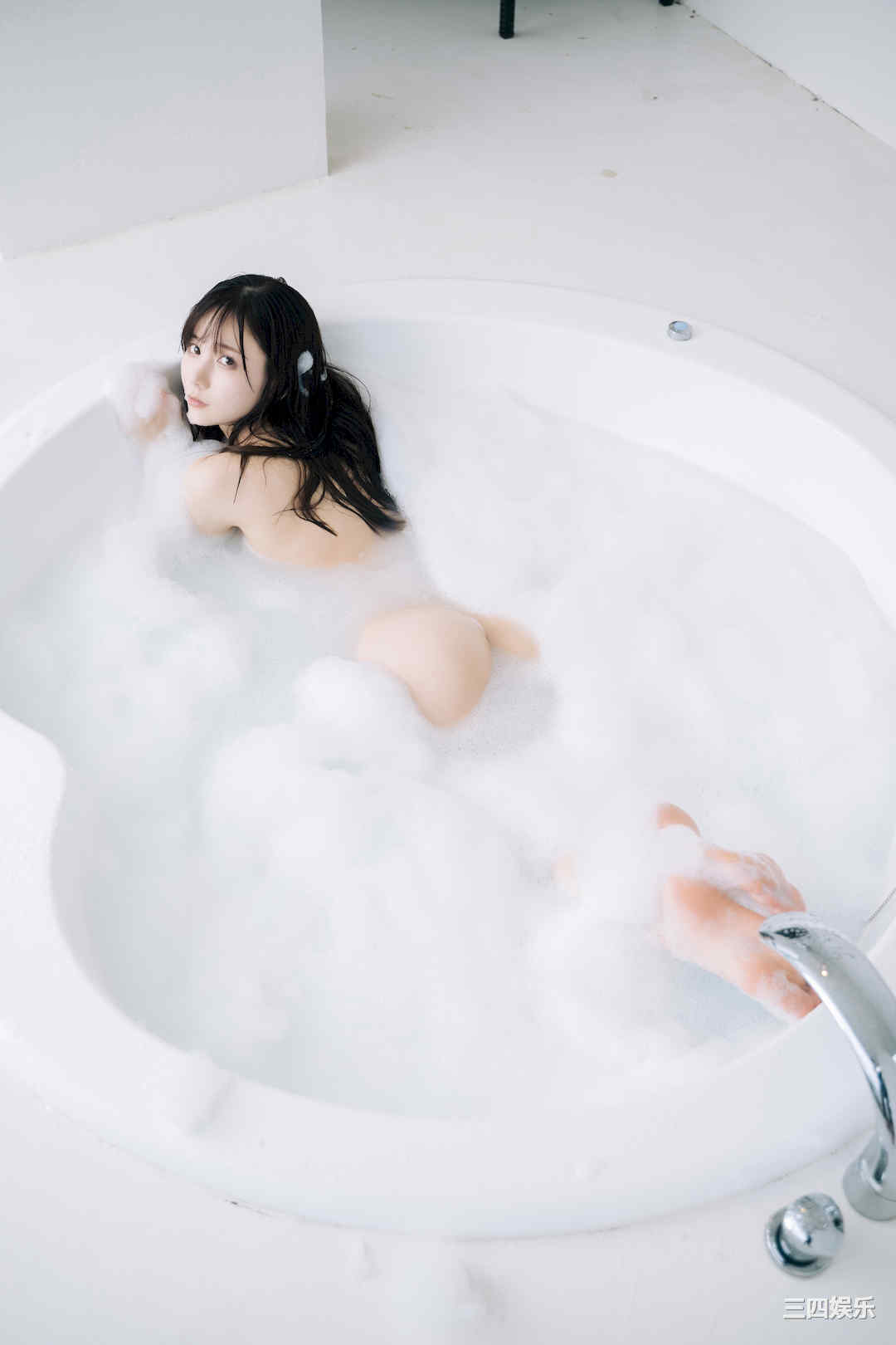 KENKEN写真集《めくるめく》高清全本