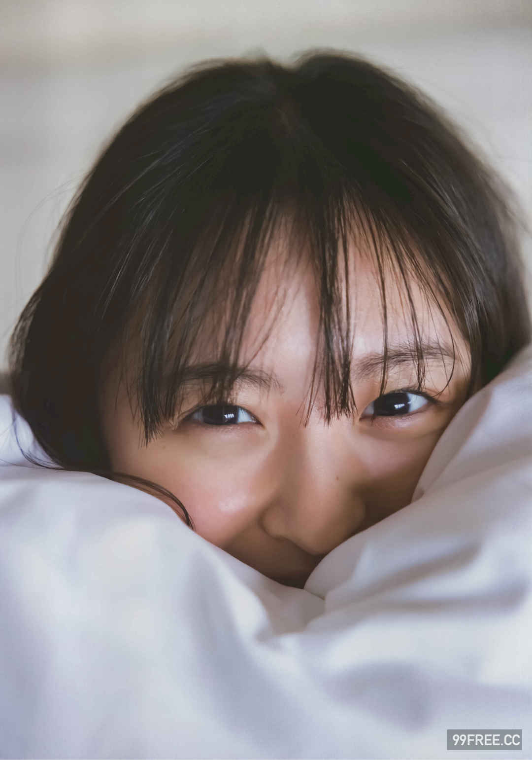 远藤樱1ST写真集《可憐》高清全本