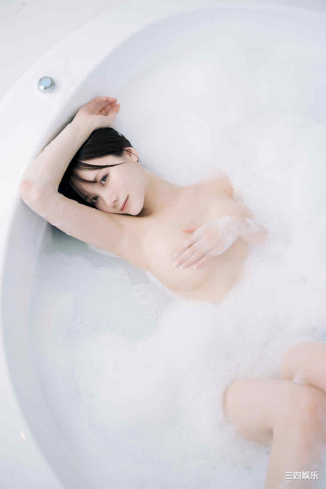 KENKEN写真集《めくるめく》高清全本