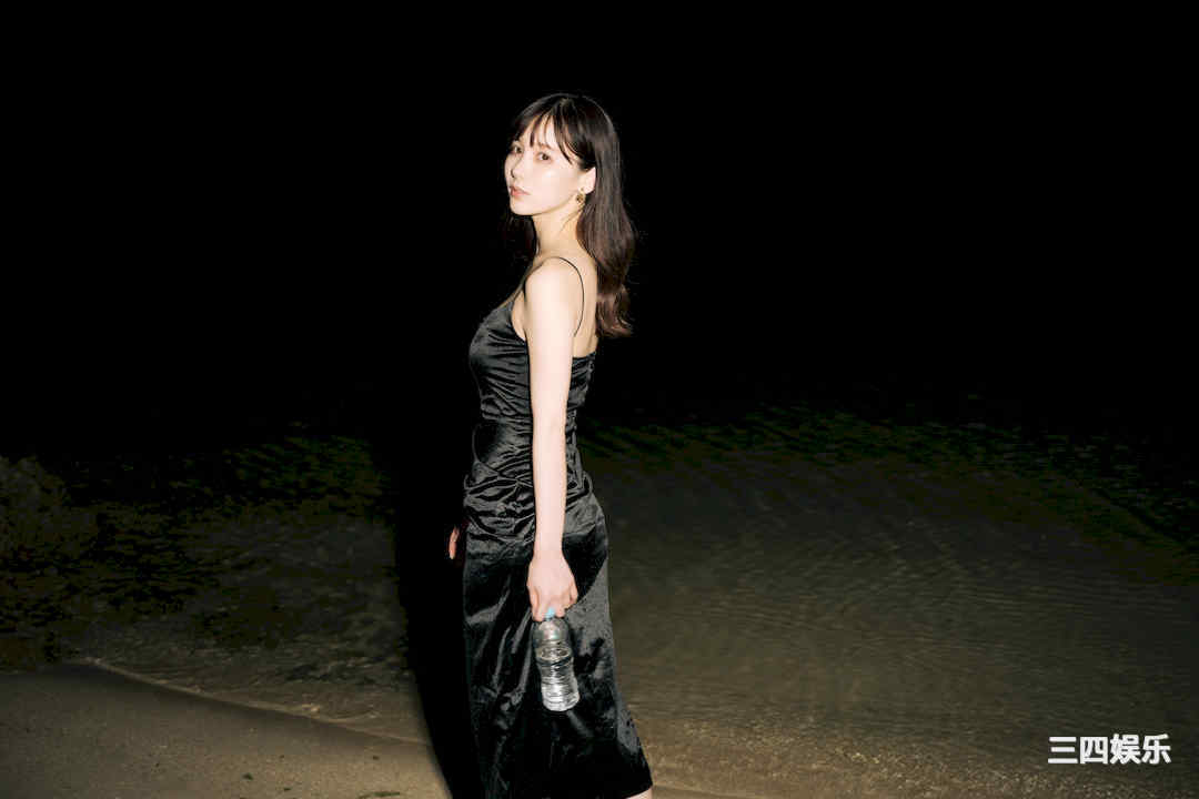 KENKEN写真集《めくるめく》高清全本