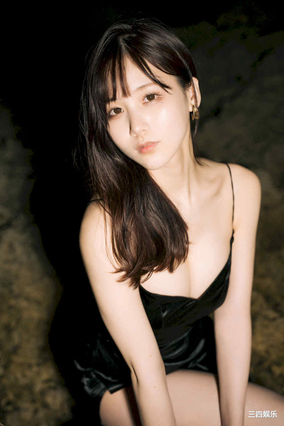 KENKEN写真集《めくるめく》高清全本