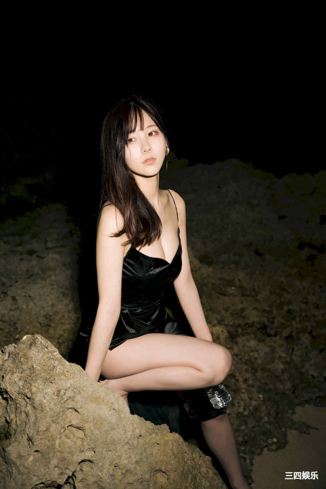 KENKEN写真集《めくるめく》高清全本