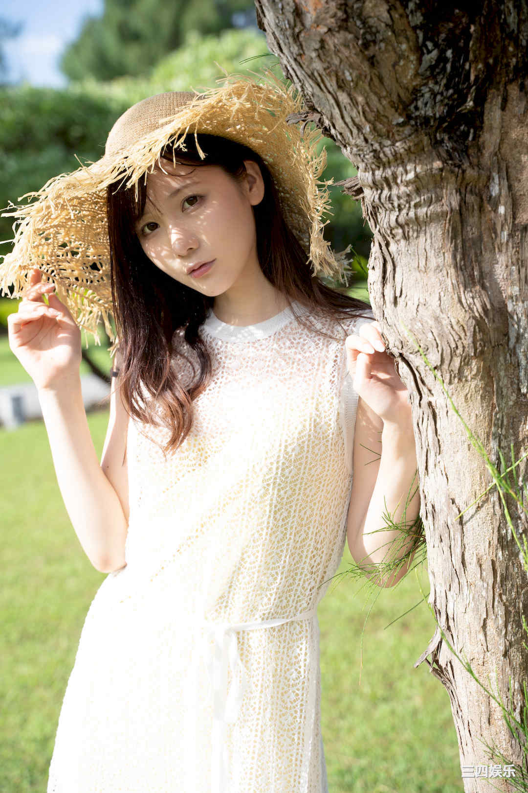 KENKEN写真集《めくるめく》高清全本