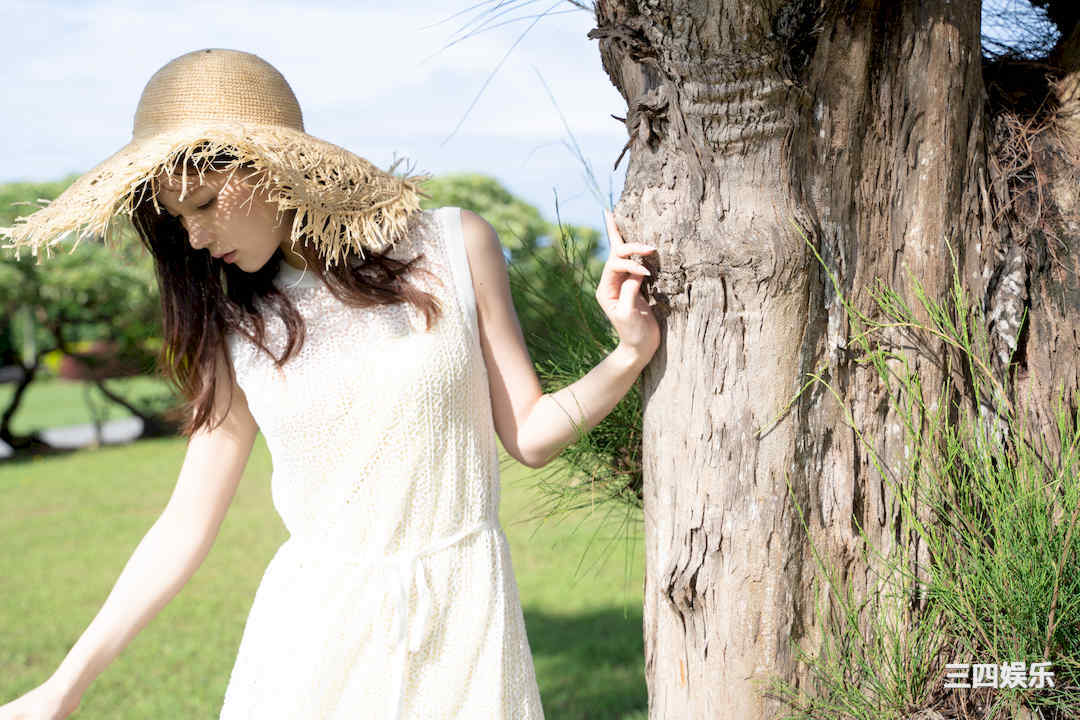 KENKEN写真集《めくるめく》高清全本