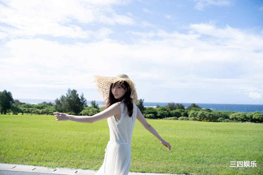 KENKEN写真集《めくるめく》高清全本