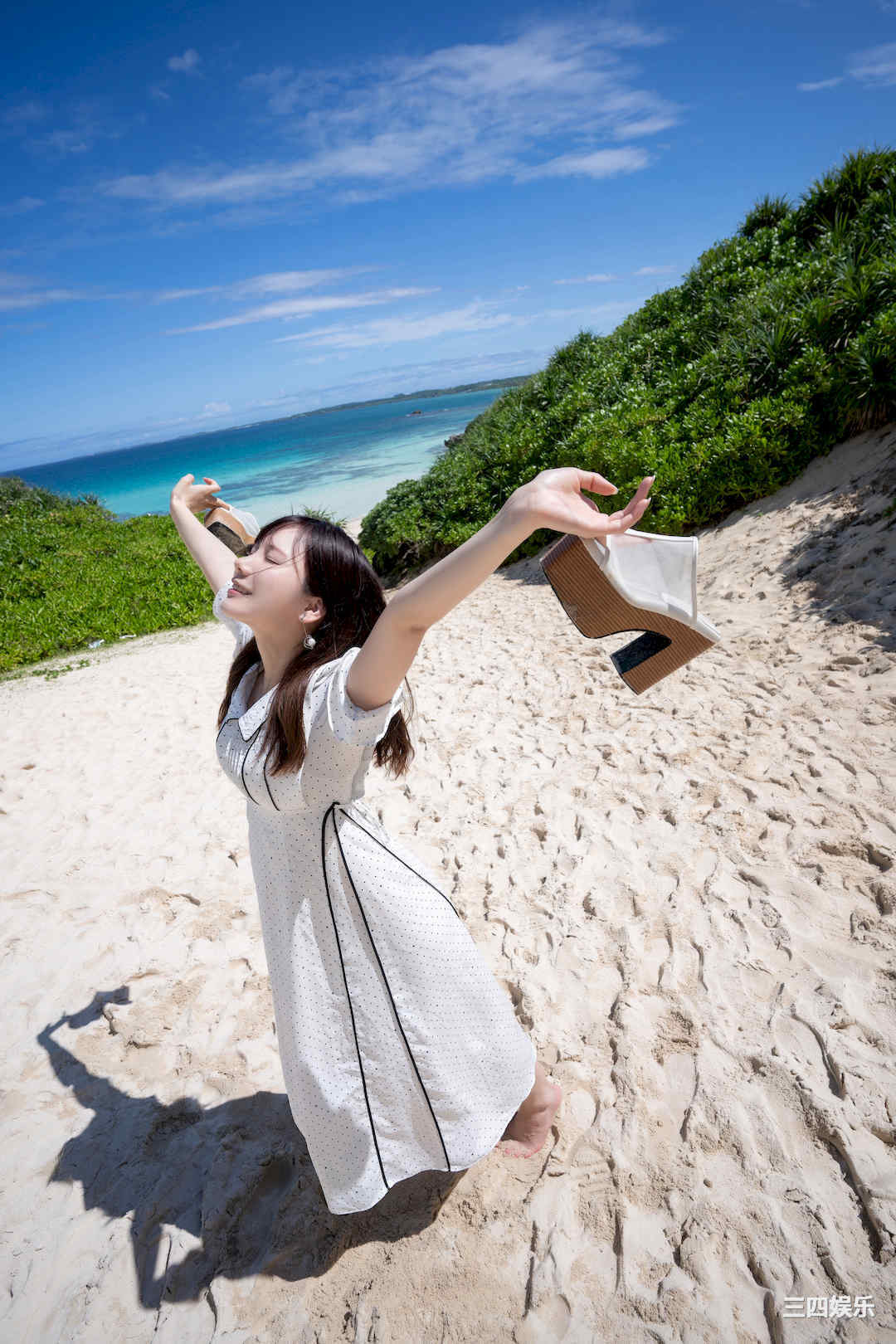 KENKEN写真集《めくるめく》高清全本