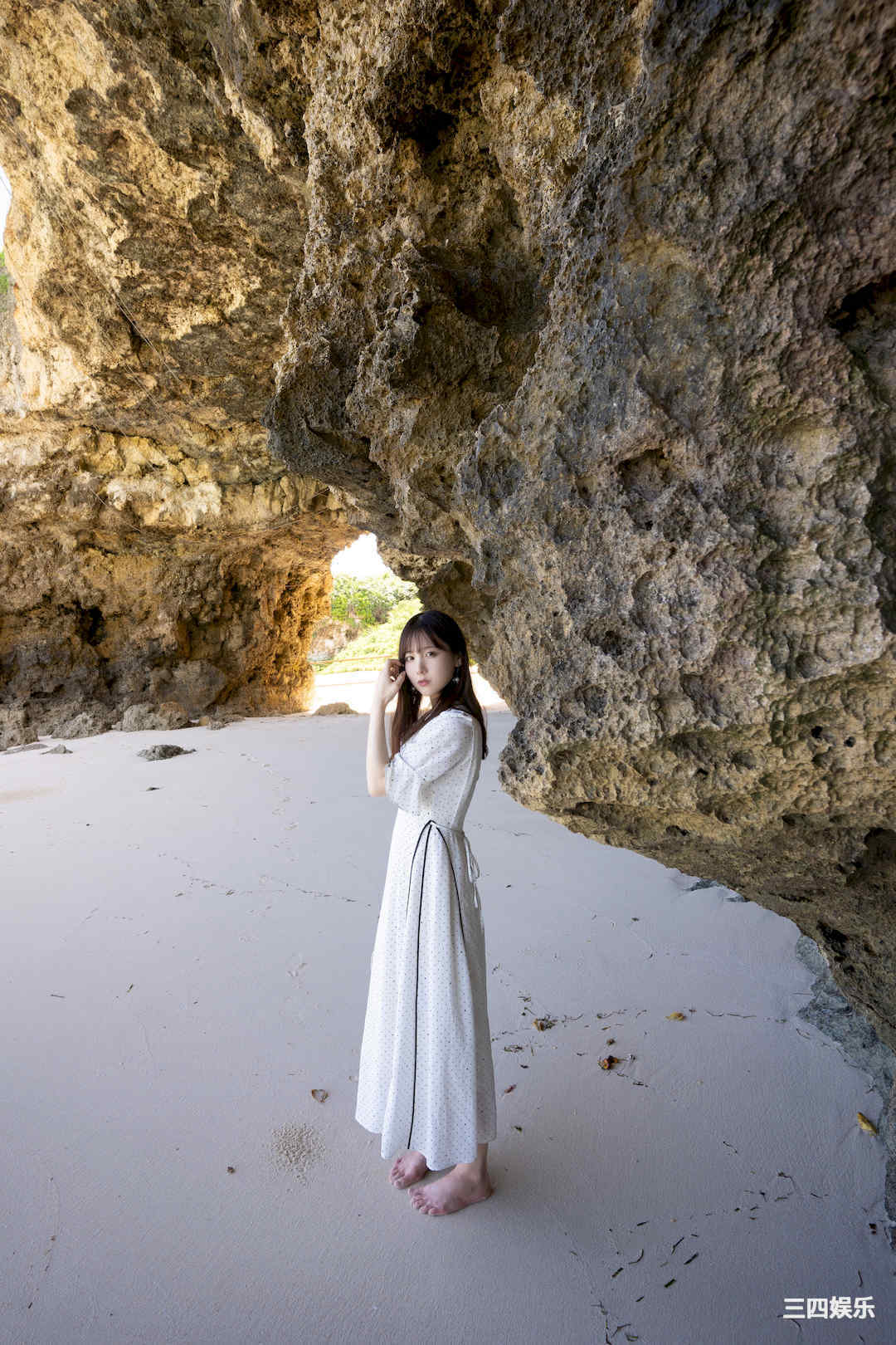 KENKEN写真集《めくるめく》高清全本